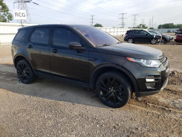 Photo 3 VIN: SALCT2RX8JH747227 - LAND ROVER DISCOVERY 