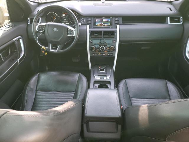 Photo 7 VIN: SALCT2RX8JH747227 - LAND ROVER DISCOVERY 