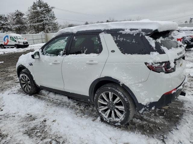 Photo 1 VIN: SALCT2RXXJH749514 - LAND ROVER DISCOVERY SPORT 