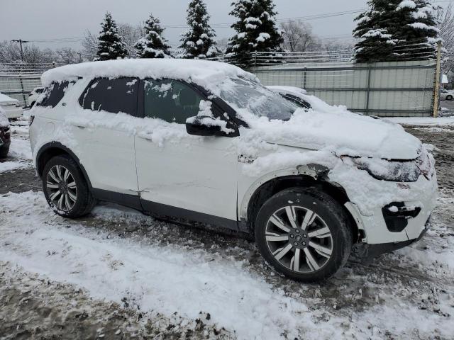 Photo 3 VIN: SALCT2RXXJH749514 - LAND ROVER DISCOVERY SPORT 