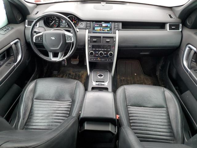 Photo 7 VIN: SALCT2RXXJH749514 - LAND ROVER DISCOVERY SPORT 