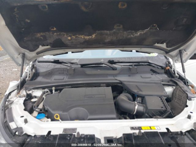 Photo 9 VIN: SALCT2SX1JH749718 - LAND-ROVER DISCOVERY SPORT 