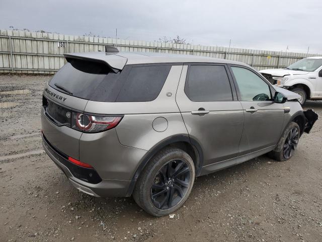 Photo 3 VIN: SALCT2SX3JH730619 - LAND ROVER DISCOVERY 