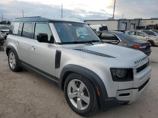 Photo 3 VIN: SALE17EU0L2010231 - LAND ROVER DEFENDER 1 