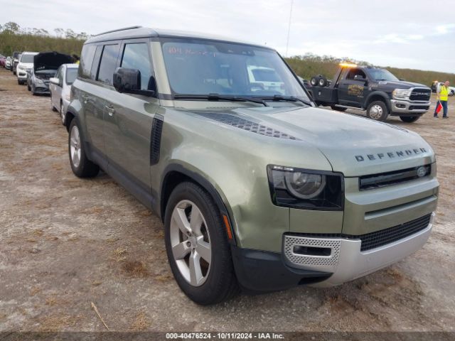 Photo 0 VIN: SALE17EU0L2013355 - LAND ROVER DEFENDER 