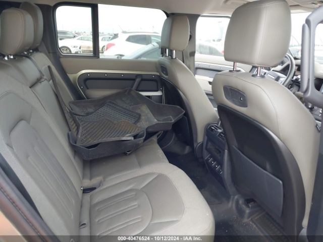 Photo 7 VIN: SALE17EU0L2013355 - LAND-ROVER DEFENDER 