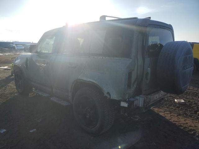 Photo 1 VIN: SALE1EEU0L2014459 - LAND ROVER DEFENDER 1 