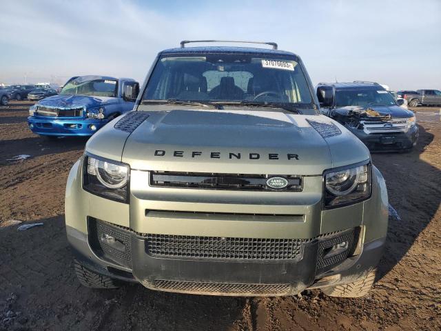 Photo 4 VIN: SALE1EEU0L2014459 - LAND ROVER DEFENDER 1 