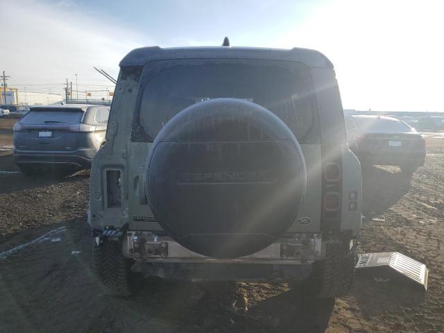 Photo 5 VIN: SALE1EEU0L2014459 - LAND ROVER DEFENDER 1 