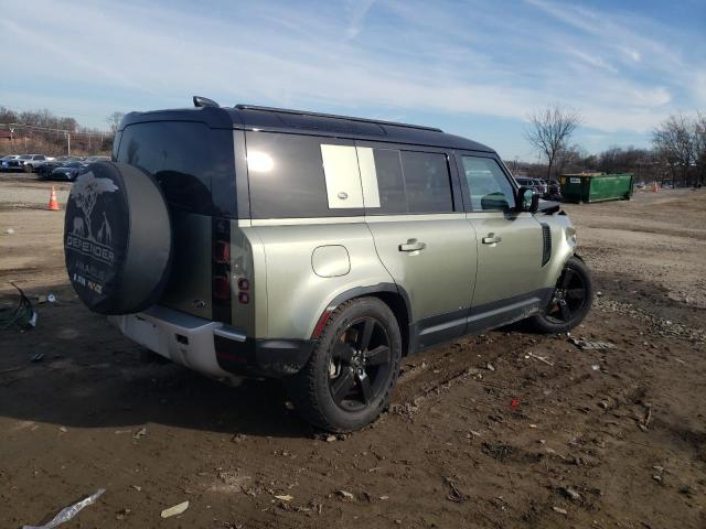 Photo 2 VIN: SALE1EEU6L2030133 - LAND ROVER DEFENDER 