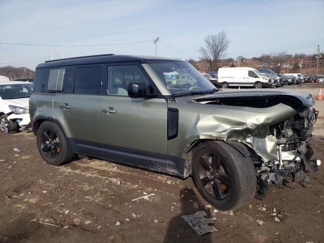 Photo 3 VIN: SALE1EEU6L2030133 - LAND ROVER DEFENDER 