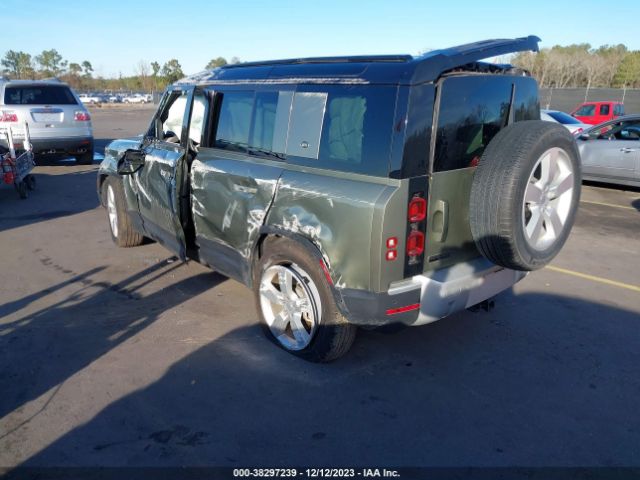 Photo 2 VIN: SALE1EEU9L2028361 - LAND ROVER DEFENDER 