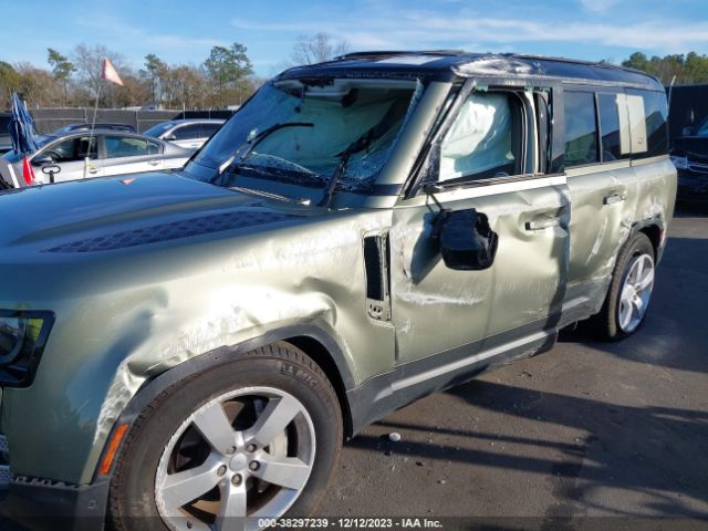 Photo 5 VIN: SALE1EEU9L2028361 - LAND ROVER DEFENDER 