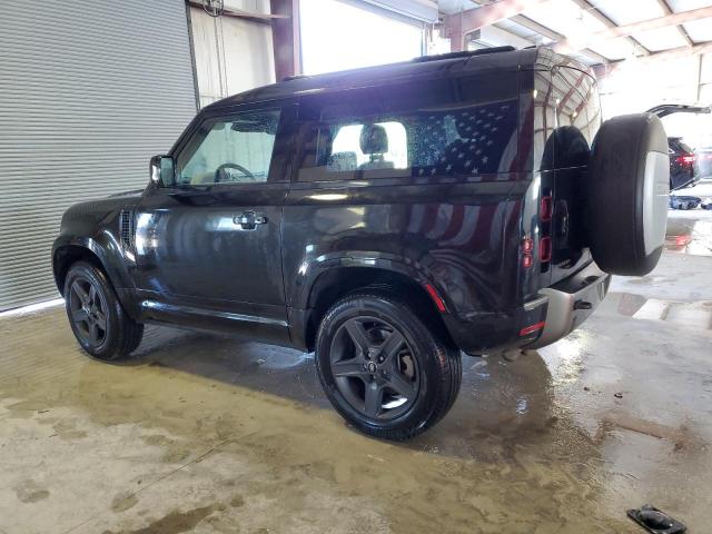 Photo 1 VIN: SALE26EU9P2144099 - LAND ROVER DEFENDER 9 