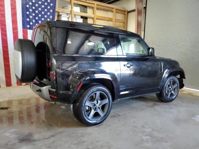 Photo 2 VIN: SALE26EU9P2144099 - LAND ROVER DEFENDER 9 