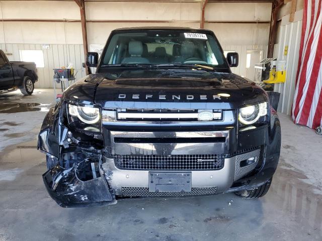 Photo 4 VIN: SALE26EU9P2144099 - LAND ROVER DEFENDER 9 