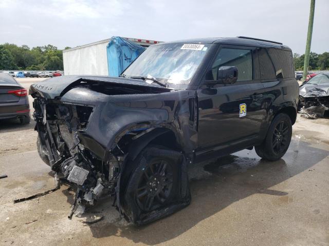 Photo 0 VIN: SALE26RU3N2082836 - LAND ROVER ALL OTHER 