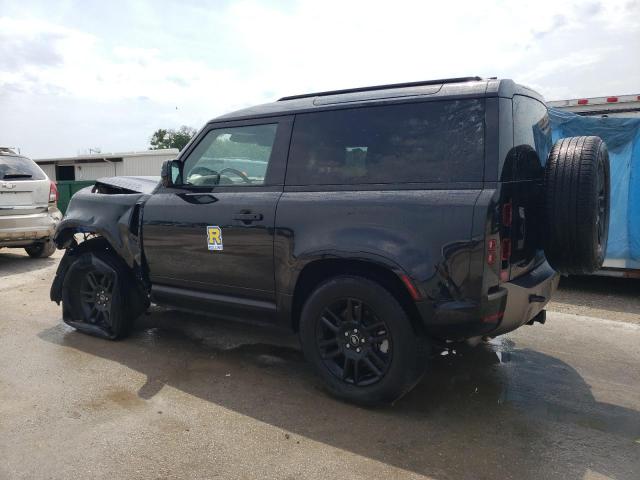 Photo 1 VIN: SALE26RU3N2082836 - LAND ROVER ALL OTHER 