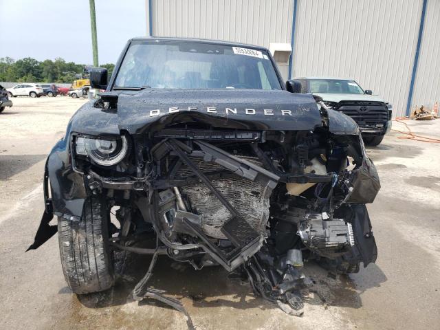 Photo 4 VIN: SALE26RU3N2082836 - LAND ROVER ALL OTHER 