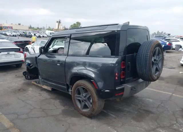 Photo 2 VIN: SALE26RU6N2081292 - LAND ROVER DEFENDER 