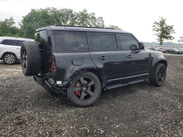 Photo 2 VIN: SALE27EU0P2190300 - LAND ROVER DEFENDER 1 