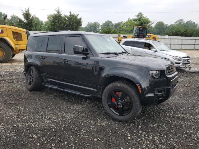 Photo 3 VIN: SALE27EU0P2190300 - LAND ROVER DEFENDER 1 