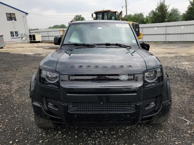 Photo 4 VIN: SALE27EU0P2190300 - LAND ROVER DEFENDER 1 