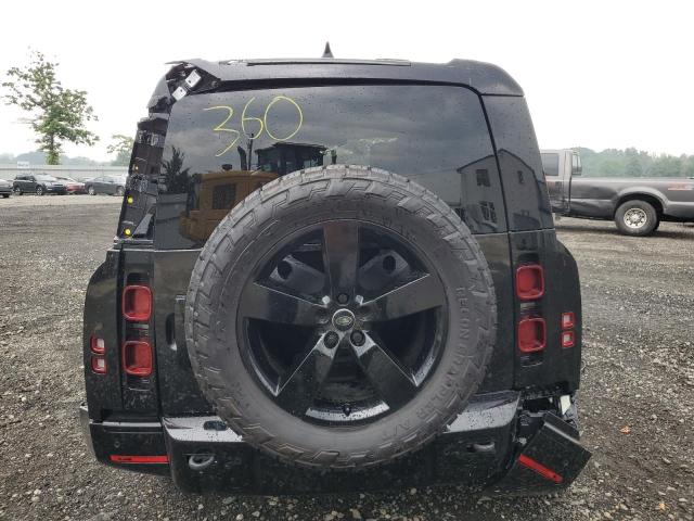 Photo 5 VIN: SALE27EU0P2190300 - LAND ROVER DEFENDER 1 