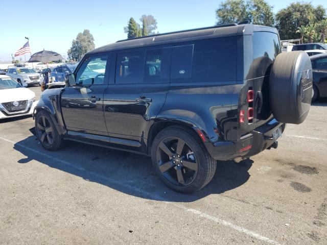 Photo 1 VIN: SALE27EU1R2273589 - LAND ROVER DEFENDER 1 