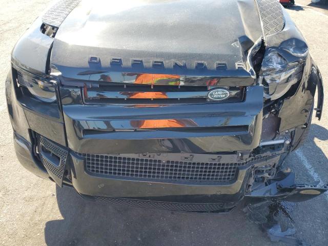 Photo 11 VIN: SALE27EU1R2273589 - LAND ROVER DEFENDER 1 