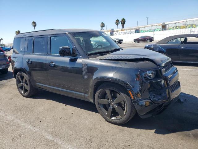 Photo 3 VIN: SALE27EU1R2273589 - LAND ROVER DEFENDER 1 