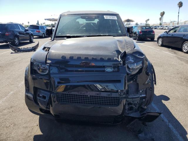 Photo 4 VIN: SALE27EU1R2273589 - LAND ROVER DEFENDER 1 