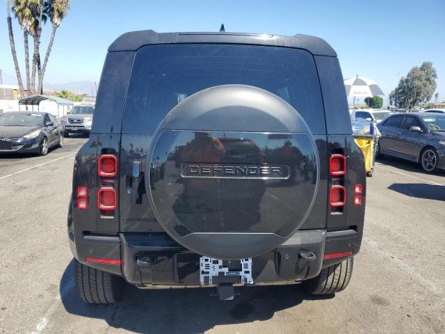 Photo 5 VIN: SALE27EU1R2273589 - LAND ROVER DEFENDER 1 