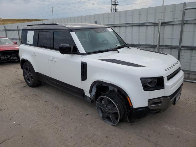 Photo 3 VIN: SALE27EU2P2121124 - LAND ROVER DEFENDER 1 