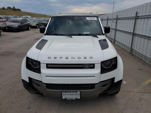 Photo 4 VIN: SALE27EU2P2121124 - LAND ROVER DEFENDER 1 