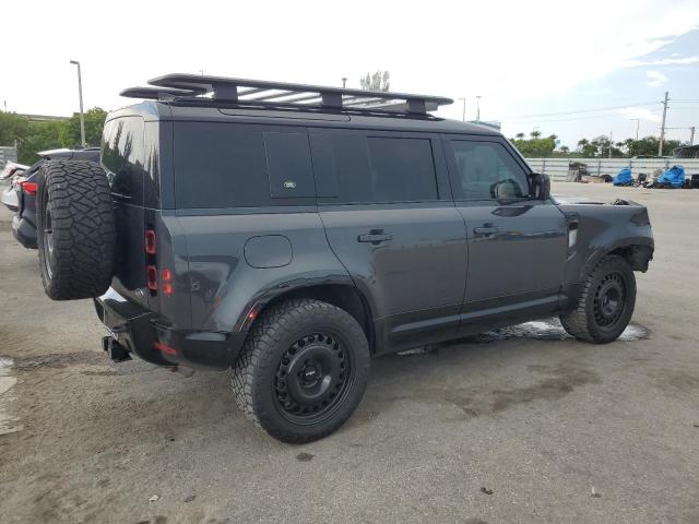 Photo 2 VIN: SALE27EU2P2128820 - LAND ROVER DEFENDER 1 