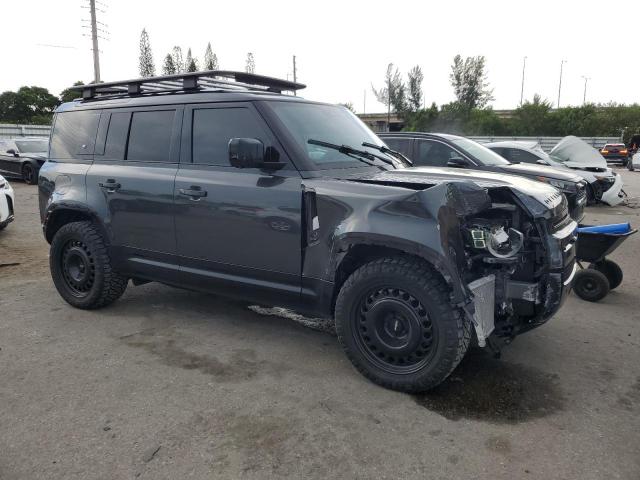 Photo 3 VIN: SALE27EU2P2128820 - LAND ROVER DEFENDER 1 