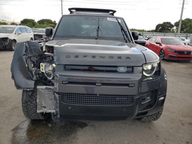 Photo 4 VIN: SALE27EU2P2128820 - LAND ROVER DEFENDER 1 