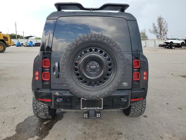 Photo 5 VIN: SALE27EU2P2128820 - LAND ROVER DEFENDER 1 