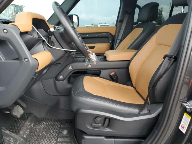 Photo 6 VIN: SALE27EU2P2128820 - LAND ROVER DEFENDER 1 