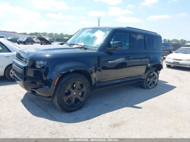 Photo 1 VIN: SALE27EU3P2191473 - LAND ROVER DEFENDER 