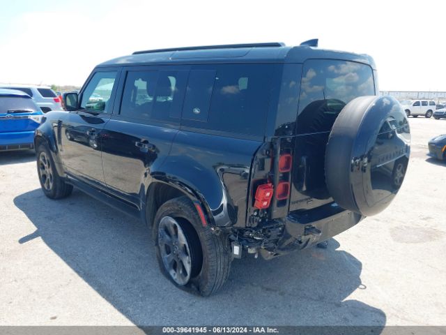 Photo 2 VIN: SALE27EU3P2191473 - LAND ROVER DEFENDER 