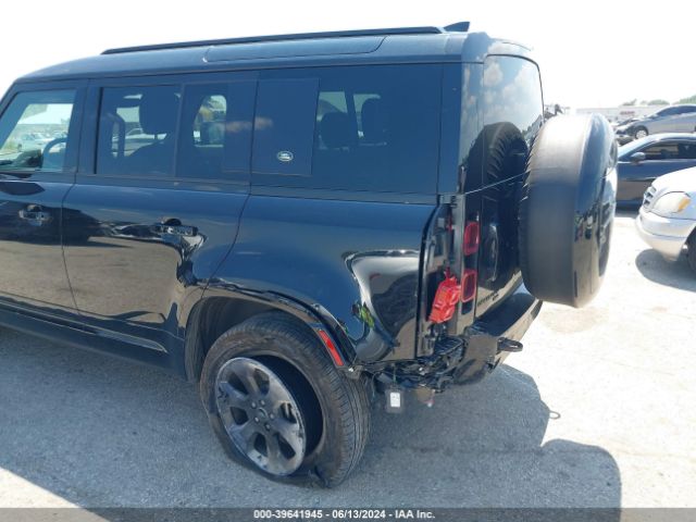 Photo 5 VIN: SALE27EU3P2191473 - LAND ROVER DEFENDER 