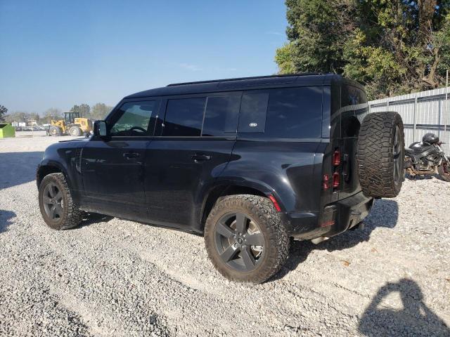 Photo 1 VIN: SALE27EU3R2245681 - LAND ROVER DEFENDER 1 