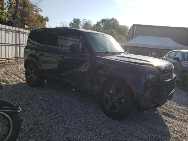 Photo 3 VIN: SALE27EU3R2245681 - LAND ROVER DEFENDER 1 