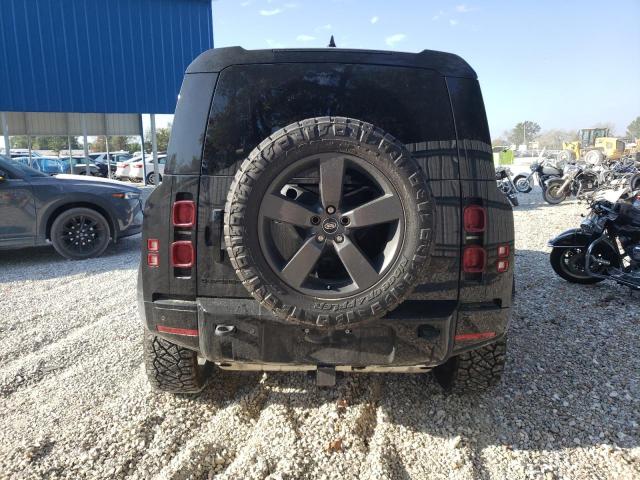 Photo 5 VIN: SALE27EU3R2245681 - LAND ROVER DEFENDER 1 