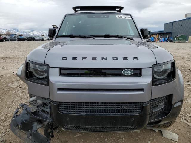 Photo 4 VIN: SALE27EU6P2117660 - LAND-ROVER DEFENDER 1 