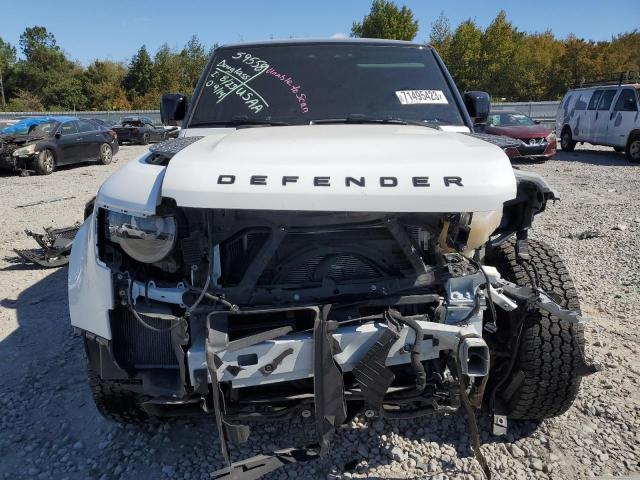 Photo 4 VIN: SALE27EU6P2128884 - LAND ROVER DEFENDER 1 