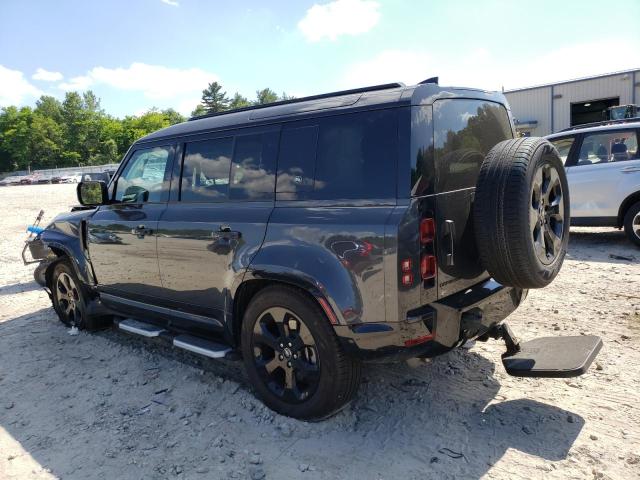 Photo 1 VIN: SALE27EU6R2246419 - LAND ROVER DEFENDER 