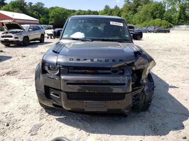 Photo 4 VIN: SALE27EU6R2246419 - LAND ROVER DEFENDER 